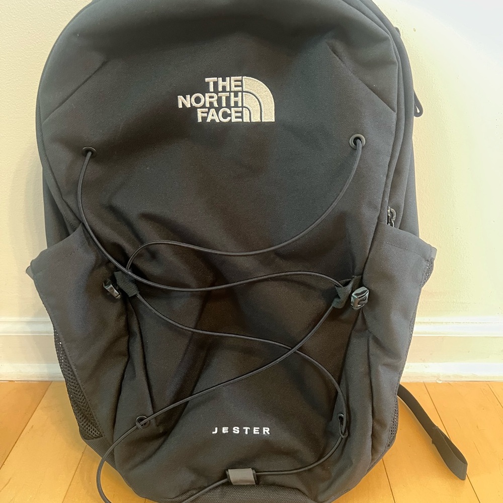 The North Face Jester Backpack